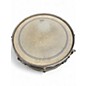 Used Pearl 14in EXPORT SNARE DRUM STEEL Drum thumbnail
