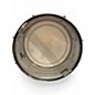 Used Pearl 14in EXPORT SNARE DRUM STEEL Drum