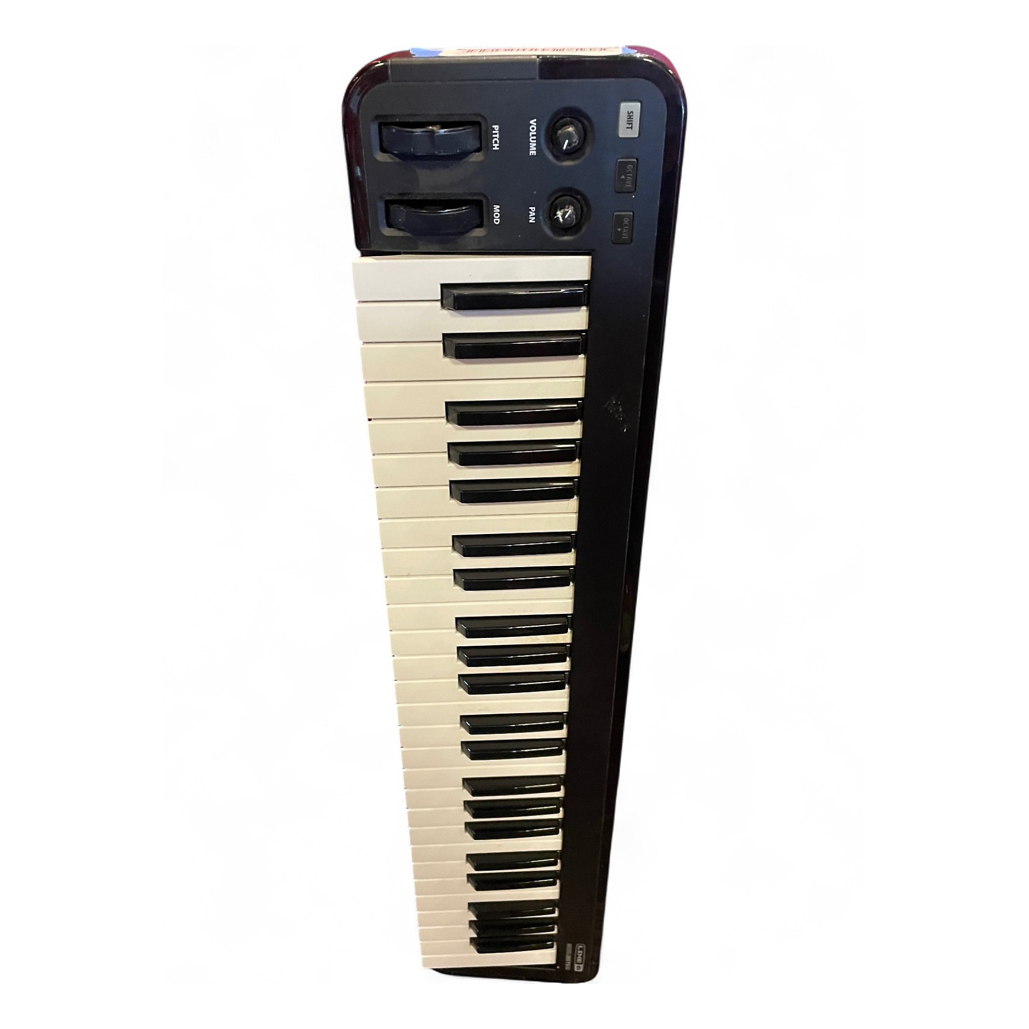 Line 6 Mobile Keys 49 Keyboard Controller, 49-Key | zZounds