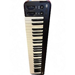 Used Line 6 Mobile Keys 49 MIDI Controller