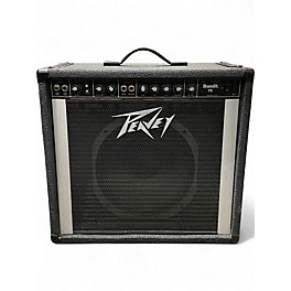 Used Peavey BANDIT 75 Guitar Combo Amp