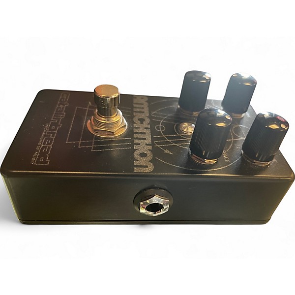 Catalinbread Callisto Chorus/Vibrato Pedal | Sweetwater