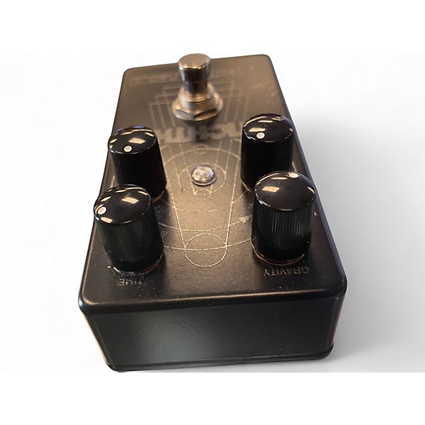 Used Catalinbread Callisto Analog Chorus/Vibrato Effect Pedal