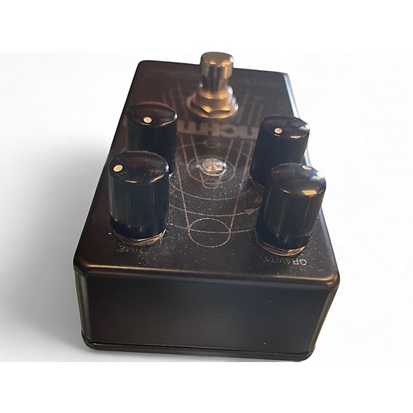 Used Catalinbread Callisto Analog Chorus/Vibrato Effect Pedal