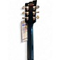 Used Duesenberg DTV-MC 30th Anniversary Starplayer TV Mike Campbell Heartbreaker Green Solid Body Electric Guitar