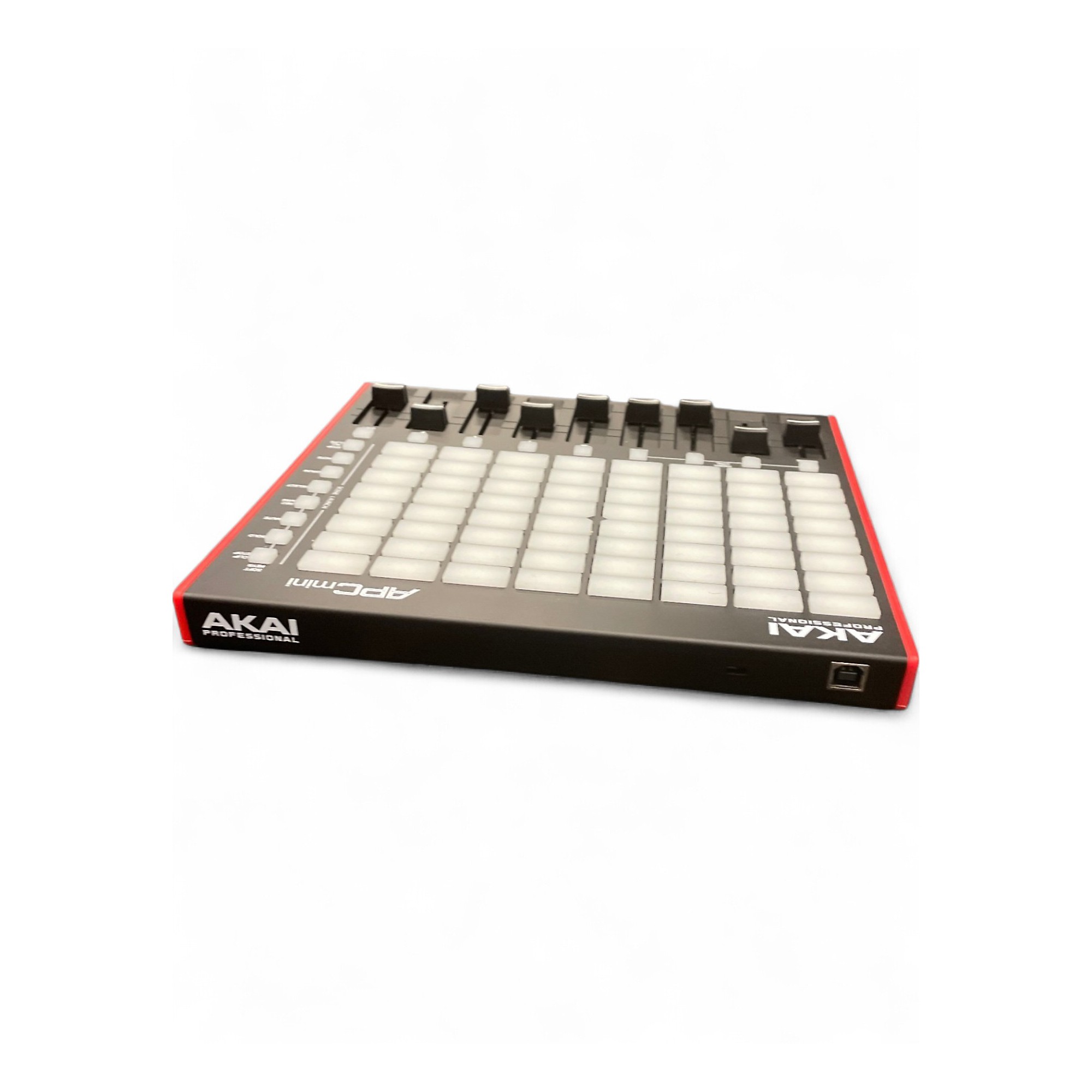 Used Akai Professional APC Mini Production Controller