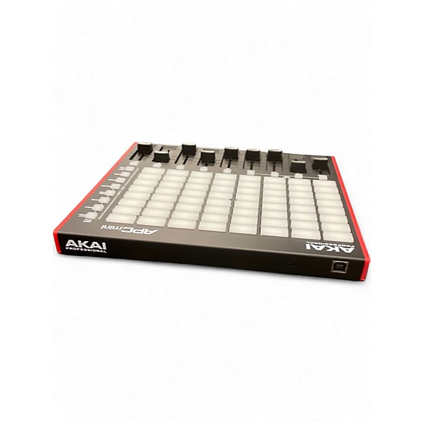 Used Akai Professional APC Mini Production Controller