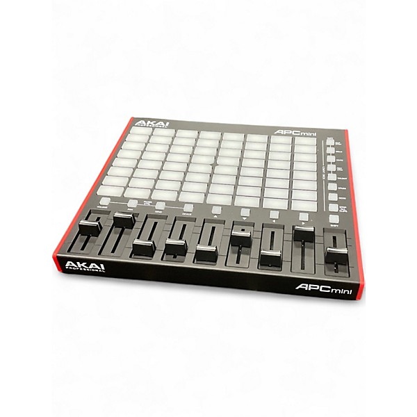 Akai APC Mini – Beatlab