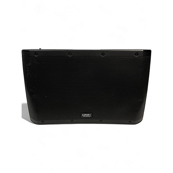 Used QSC KLA12 Powered Speaker