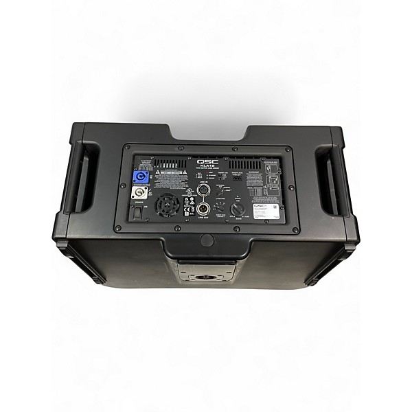 Used QSC KLA12 Powered Speaker