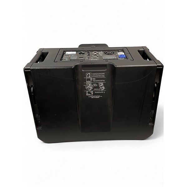 Used QSC KLA12 Powered Speaker