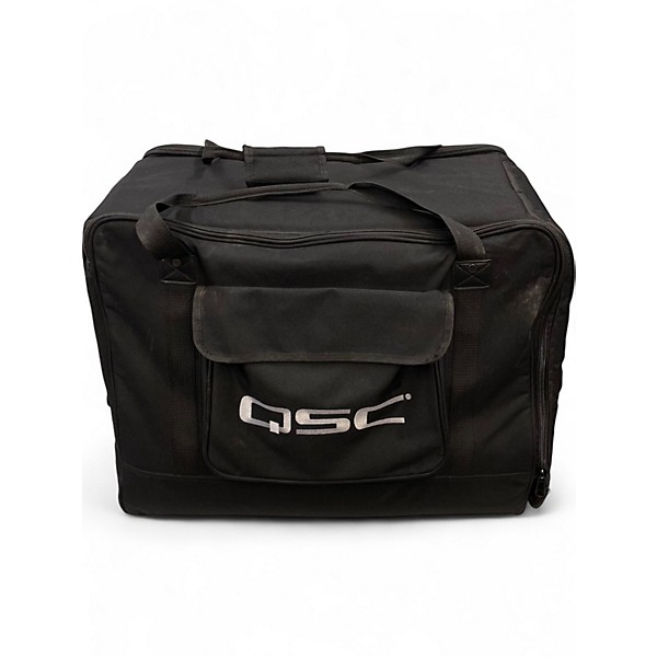Used QSC KLA12 Powered Speaker