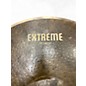 Used Omete 19in Extreme Crash Cymbal