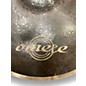 Used  Omete 14in Extreme Hi Hat Top Cymbal