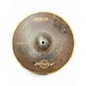 Used Omete 14in Extreme Hi Hat Bottom Cymbal thumbnail