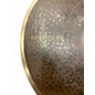 Used Omete 14in Extreme Hi Hat Bottom Cymbal