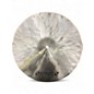 Used Omete 14in Extreme Hi Hat Bottom Cymbal