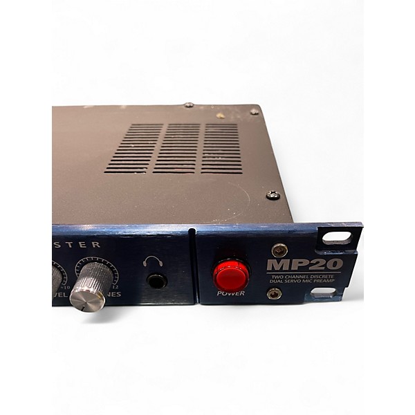 Used PreSonus MP20 Microphone Preamp,New Products : American Fashion Style Bags On Sale