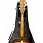 Used Zaeger ZAG-500M/N Natural Acoustic Guitar