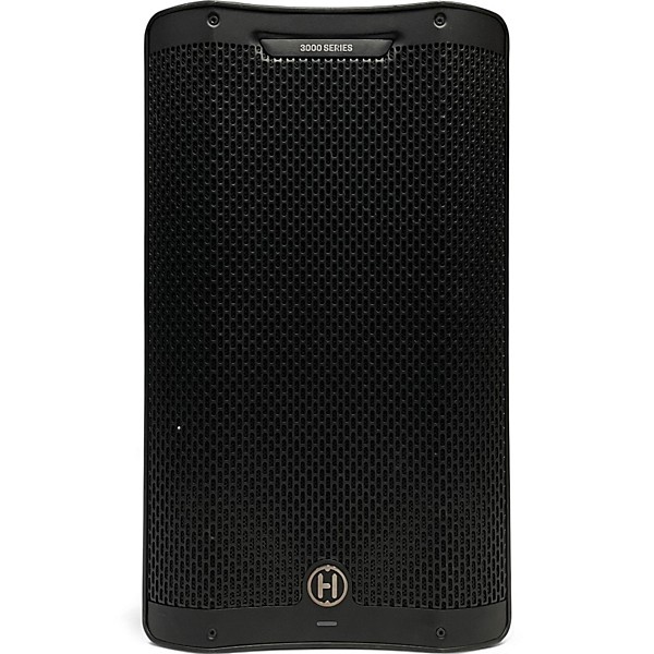 Used Harbinger VARI V3412 Powered Speaker