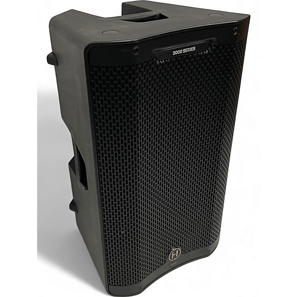 Used Harbinger VARI V3412 Powered Speaker