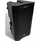 Used Harbinger VARI V3412 Powered Speaker