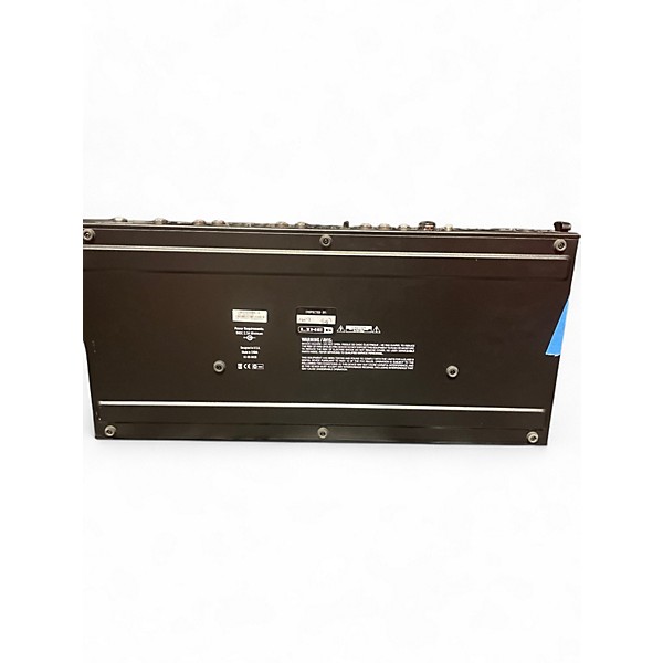 Used Line 6 Pod HD500X Amp Modeler Effect Processor