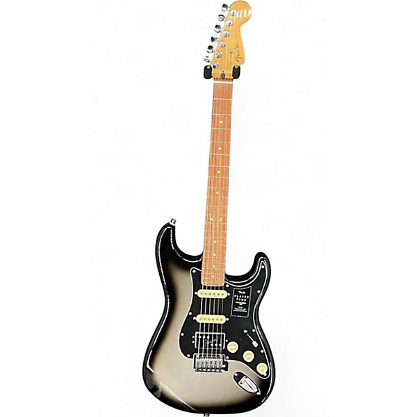 初売りセール Fender Used Fender Used Player shadow HSS Stratocaster Plus ギター