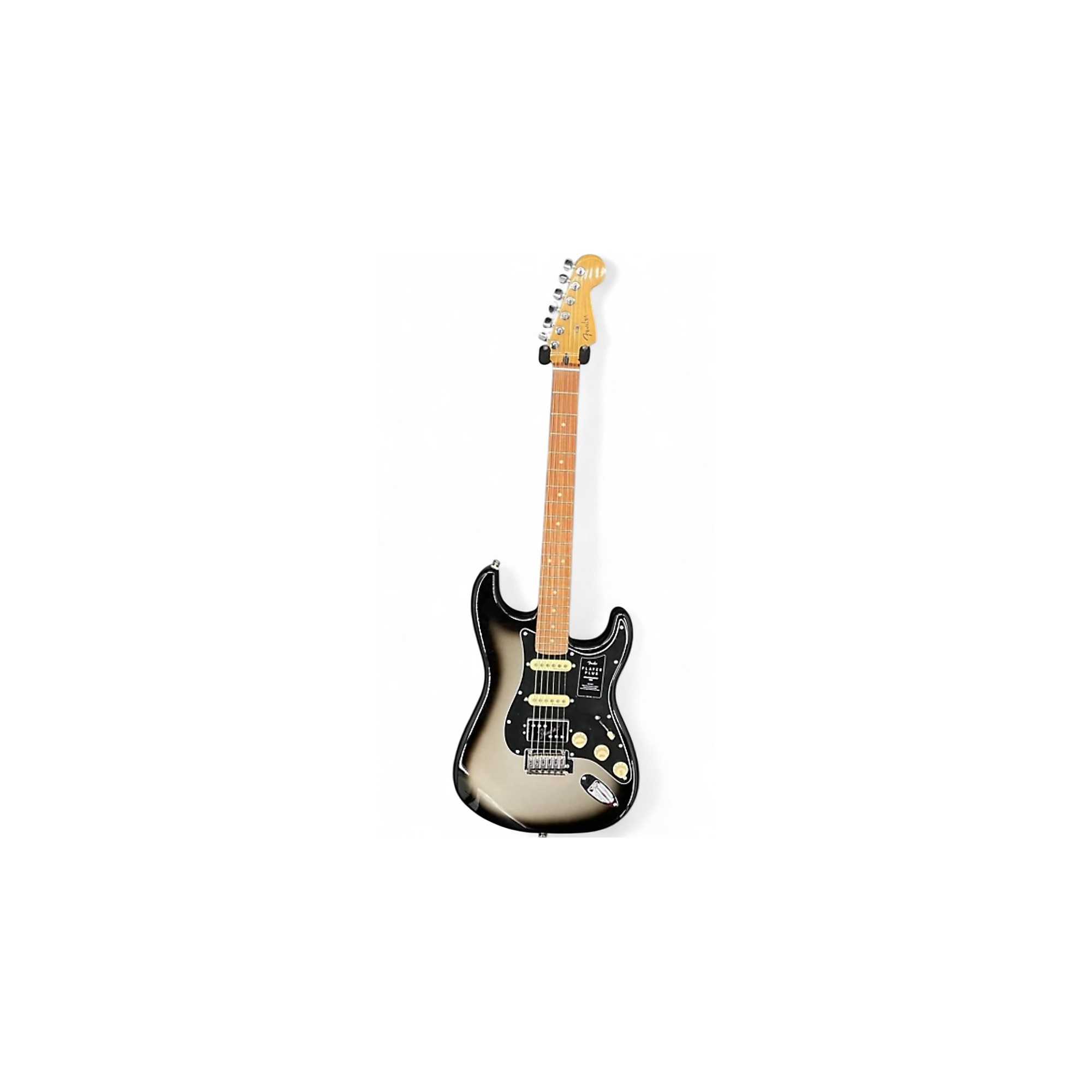 Used Fender Used Fender Player Plus Stratocaster HSS shadow