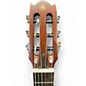 Used Yamaha NCX700C Natural Classical Acoustic Electric Guitar