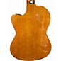 Used Yamaha NCX700C Natural Classical Acoustic Electric Guitar