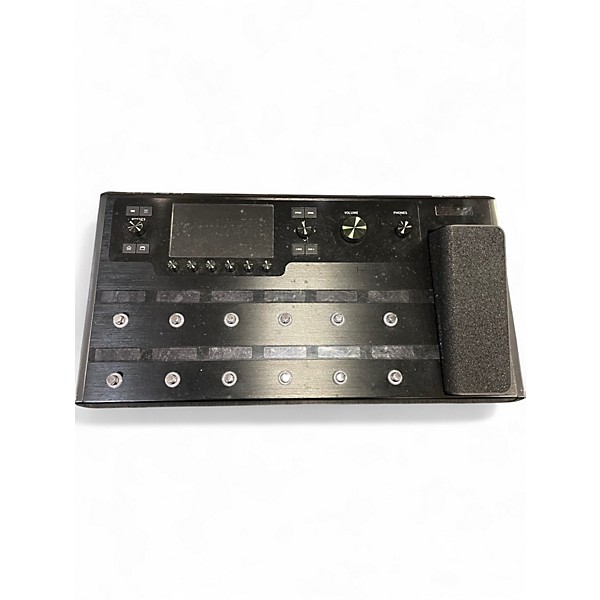 Used Line 6 Helix Effect Processor