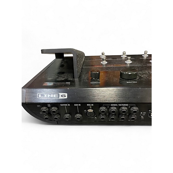 Used Line 6 Helix Effect Processor