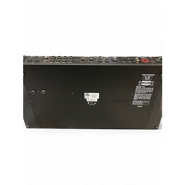 Used Line 6 Helix Effect Processor