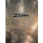 Used Zildjian 20in AMIR II RIDE Cymbal thumbnail