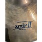 Used Zildjian 20in AMIR II RIDE Cymbal