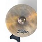 Used Zildjian 20in AMIR II RIDE Cymbal