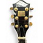 Vintage 1995 Gretsch Guitars G6122-1962 Chet Atkins Signature Country Gentleman Brown Hollow Body Electric Guitar