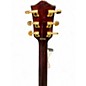 Vintage 1995 Gretsch Guitars G6122-1962 Chet Atkins Signature Country Gentleman Brown Hollow Body Electric Guitar