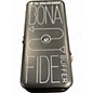 Used TC Electronic Bonafide Buffer Pedal thumbnail