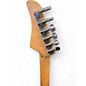 Vintage 1980s Kramer FLOYD ROSE SIGNATURE Red Solid Body Electric Guitar