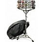 Used Sunlite 14X5 Snare Kit Chrome Drum thumbnail