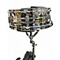 Used Sunlite 14X5 Snare Kit Chrome Drum