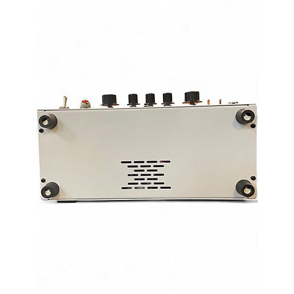 Used Orange Amplifiers BT500H Bass Terror 500W Tube Bass Amp Head