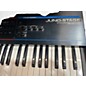 Used Roland juno stage Keyboard Workstation