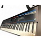 Used Roland juno stage Keyboard Workstation