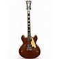 Used D'Angelico Premier Series DC Walnut Hollow Body Electric Guitar thumbnail
