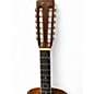 Vintage 1971 Martin D12-35 Natural 12 String Acoustic Guitar