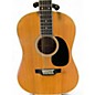 Vintage 1971 Martin D12-35 Natural 12 String Acoustic Guitar