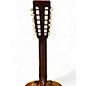 Vintage 1971 Martin D12-35 Natural 12 String Acoustic Guitar